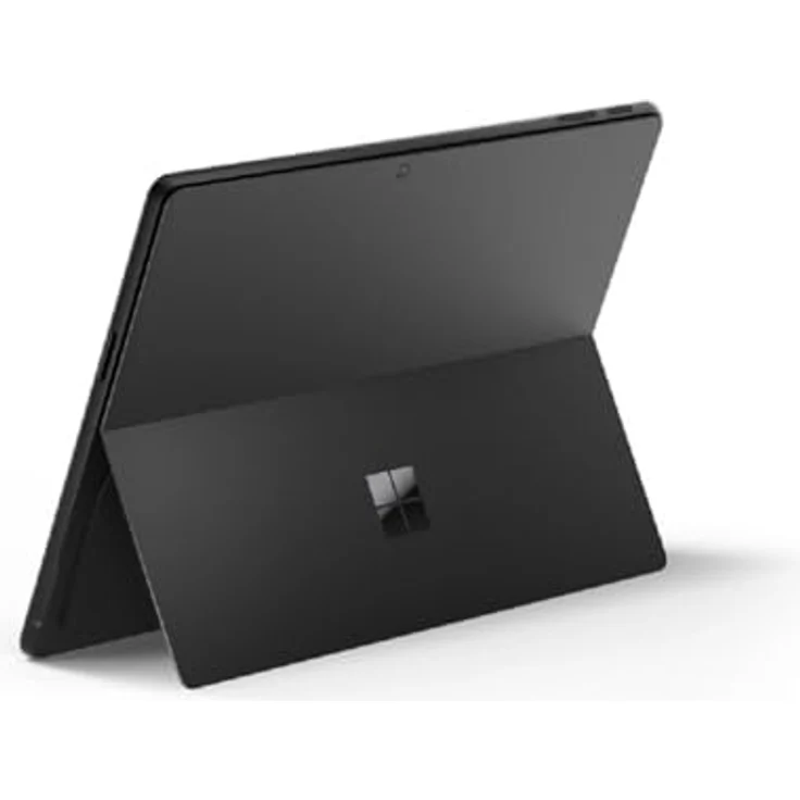 Microsoft Surface Pro 11 Copilot+ PC Qualcomm Snapdragon 1 TB 33 cm (13") 16 GB Wi-Fi 7 (802.11be) Windows 11 Pro Schwarz – Bild 3