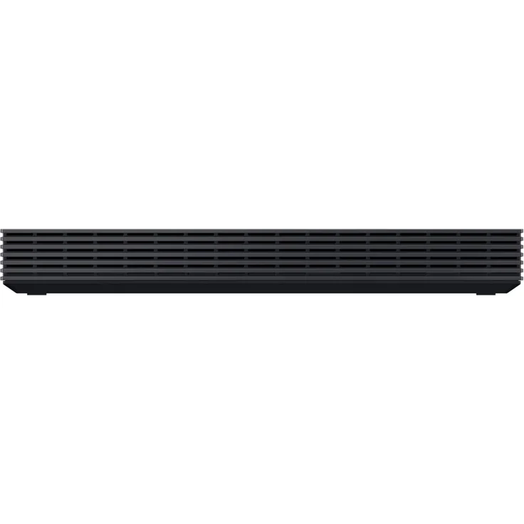Samsung VG-SWCH6TK/XC Wireless One Connect Box, 4K Ultra HD Media ...
