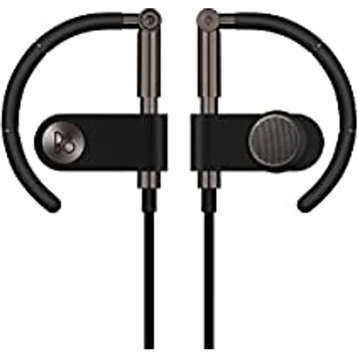 Bang & Olufsen Earset - erstklassige drahtlose Kopfhörer, Graphite Braun – Bild 2