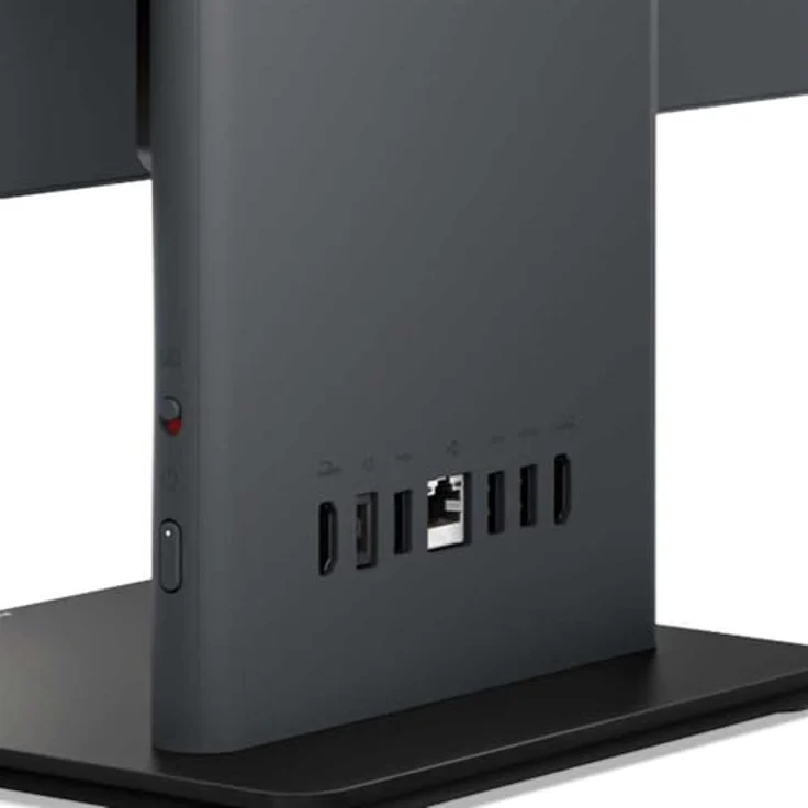 Lenovo Alles-In-Einem 12SD0008SP, 23,8 Zoll Full HD, Intel Core i5-13500, 8 GB RAM, 256 GB SSD, Grau – Bild 9