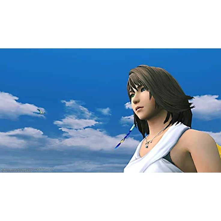 Final Fantasy X / X-2 HD Remaster (Switch) – Bild 6