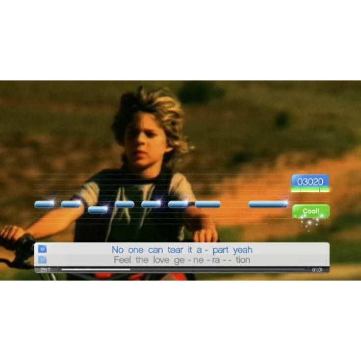 SingStar Fussballhits (PS3) – Bild 6