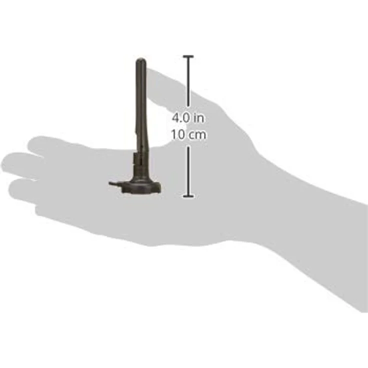 Eltako FA250 Funk Antennenmodul Aufbau, Aufputz – Bild 5