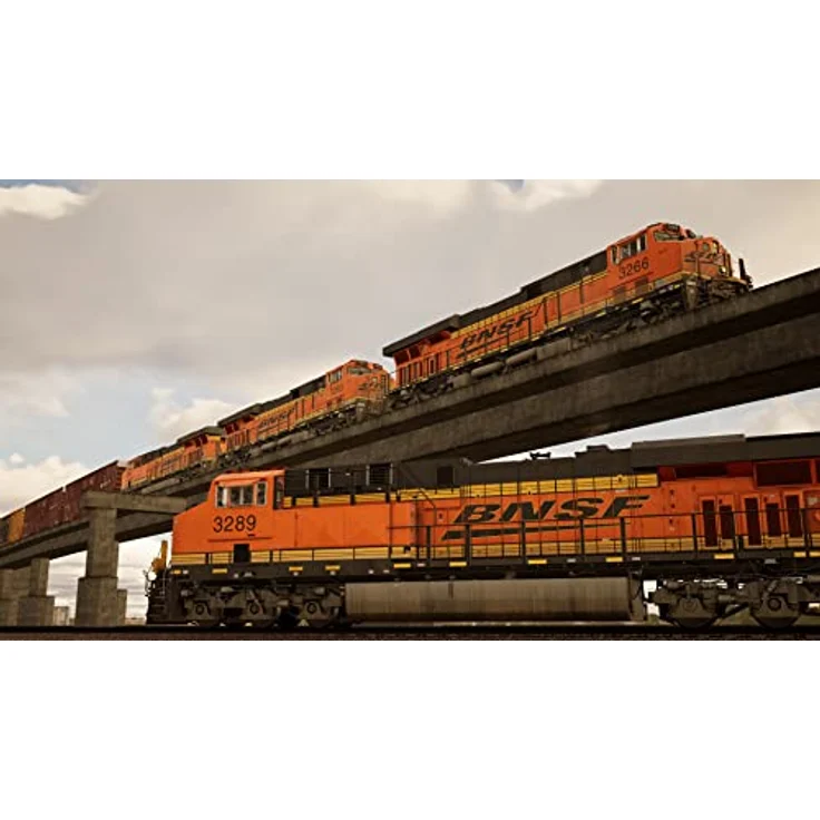 Train Sim World 3 – Bild 4