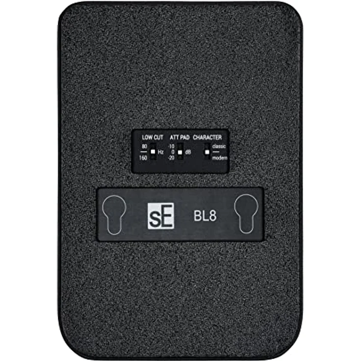 sE Electronics BL8, Mikrofon – Bild 6