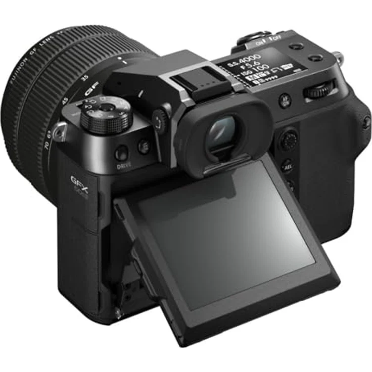 Fujifilm GFX 50S II + GF 35-70mm f4,5-5,6 WR – Bild 3