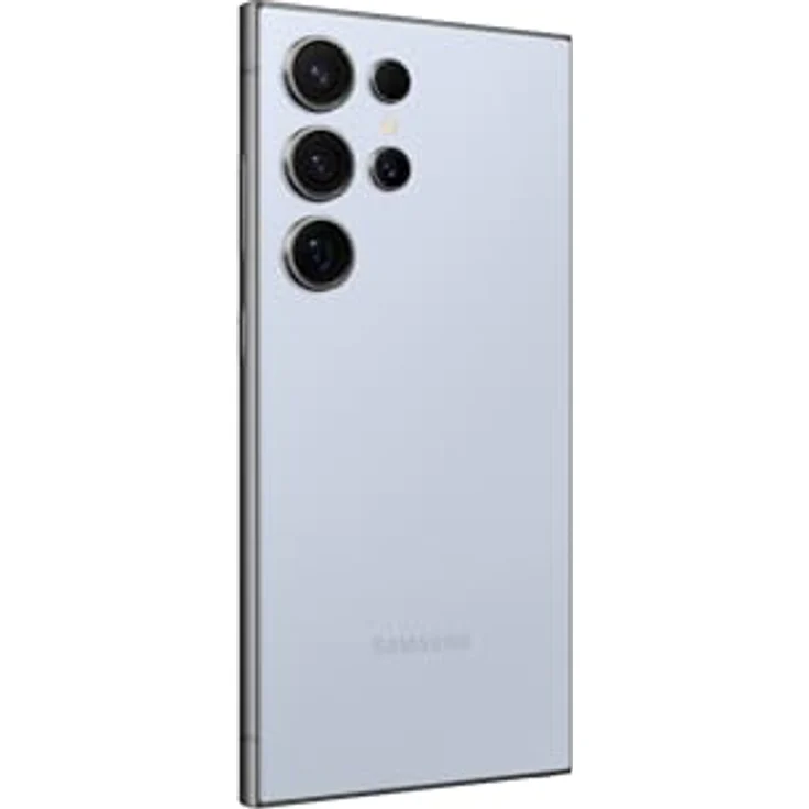 Samsung Galaxy S24 Ultra (SM-S928B UD) (Online Exklusiv), 512 GB Schwarz – Bild 3