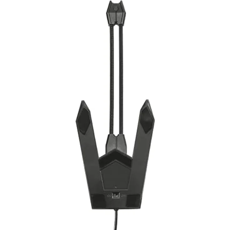 Trust GXT 210 Gaming-USB-Mikrofon schwarz – Bild 5