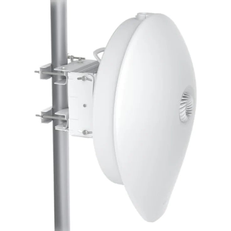 Ubiquiti AirFiber AF-60XR, 60-GHz Wireless Bridge mit 5-GHz Backup-Radio, 15+ km Reichweite, integriertes GPS, 1x 10G SFP+-Port – Bild 5