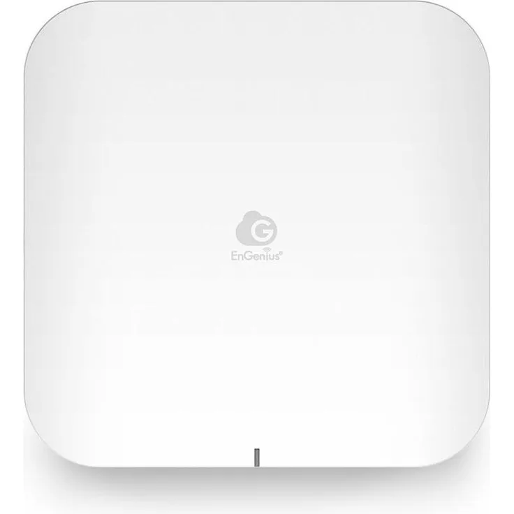 EnGenius ECW526 WLAN Access Point, 5800 Mbit/s, Wi-Fi 6, dual-band, PoE-fähig, weiss