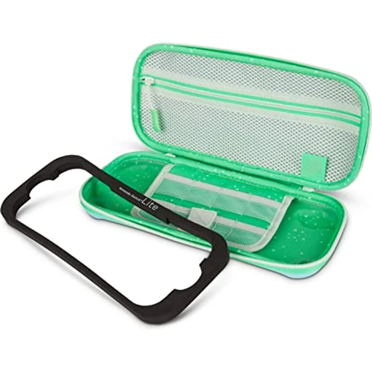 Nintendo Switch Animal Crossing Protection Case Kit - Preisvergleich – Bild 6