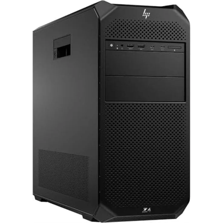 HP Desktop-PC Z4 G5 Intel Xeon W3-2425 32 GB RAM 1 TB SSD, Mehrfarbig