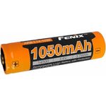Fenix ARB-L14-1050 Akku, 1050 mAh Hochleistungsakku mit Schutzschaltung und Druckventilen, kompatibel mit LD12R und RC05 SE
