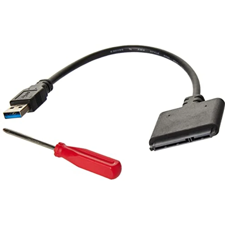 SanDisk SSD Notebook Upgrade-Kit – Bild 3