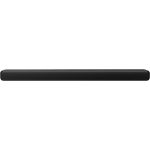 TCL S45HE 2.0 Kanal TV Partner Soundbar mit Dolby Atmos und DTS Virtual:X, AI Sonic-Adaptation Ready, unterstützt HDMI eARC, Bluetooth, Schwarz