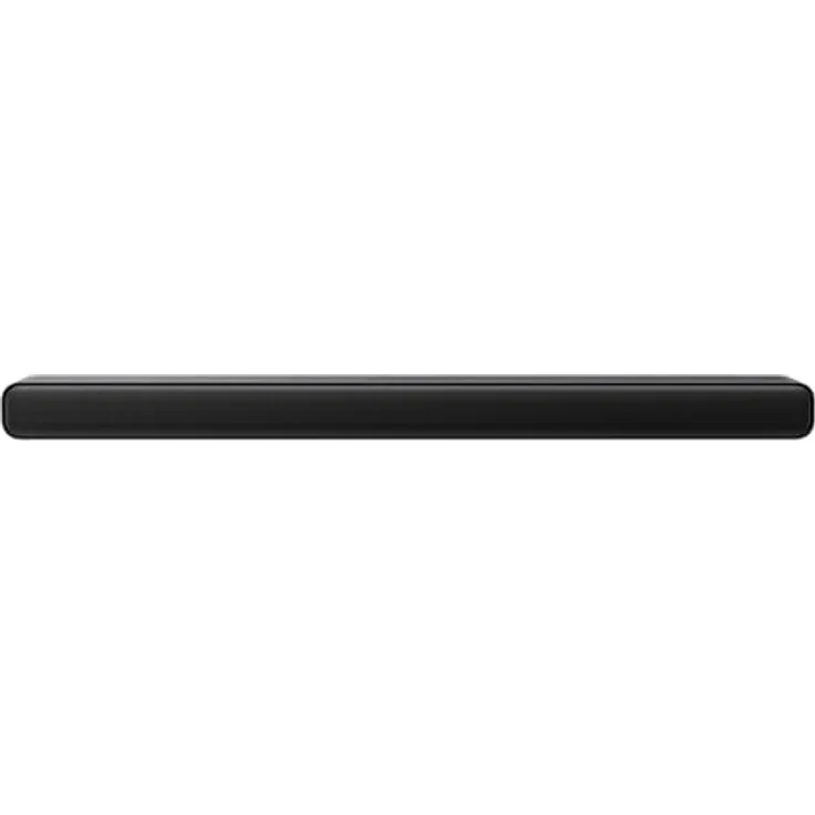 TCL S45HE 2.0 Kanal TV Partner Soundbar mit Dolby Atmos und DTS Virtual:X, AI Sonic-Adaptation Ready, unterstützt HDMI eARC, Bluetooth, Schwarz – Bild 1