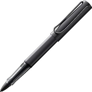 Bild für LAMY AL-star black EMR Stylus digitales Schreibgerät in der Farbe schwarz aus Aluminium