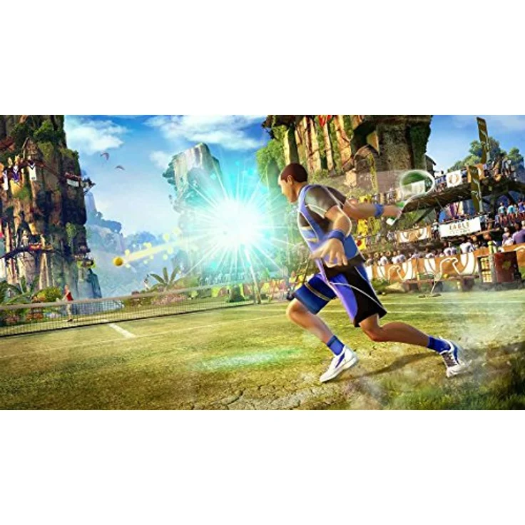 Kinect Sports Rivals (Kinect) (Xbox One) – Bild 6