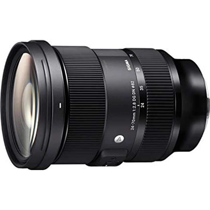 Sigma 24-70 mm / F 2.8 DG DN - Preisvergleich – Bild 3