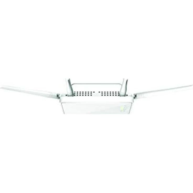 Strong Dual Band Gigabit WLAN Router 1200?Bis 1200 Mbit-s, für 5GHz WiFi, LAN, WAN, WLAN Verstärker, Anschluss an Kabel--DSL--Glasfaser-Modem, Gast-Netzwerk? Weiß 3.5 von 5 Sternen 17 – Bild 7