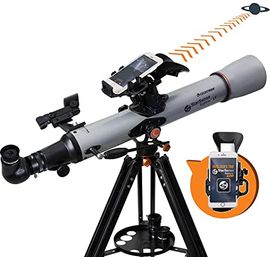 Celestron StarSense Explorer LT 70AZ Teleskop
