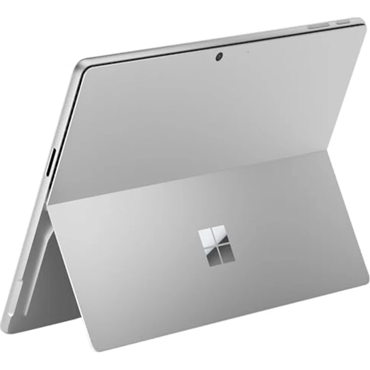 Microsoft Surface Pro 11 Copilot+ PC 512 GB Platin, Intel Core Ultra 5, 33 cm (13"), 16 GB, Wi-Fi 7, Windows 11 Pro – Bild 4
