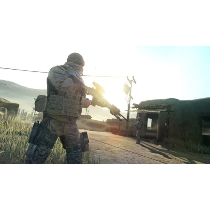 Operation Flashpoint - Red River (PS3) – Bild 5