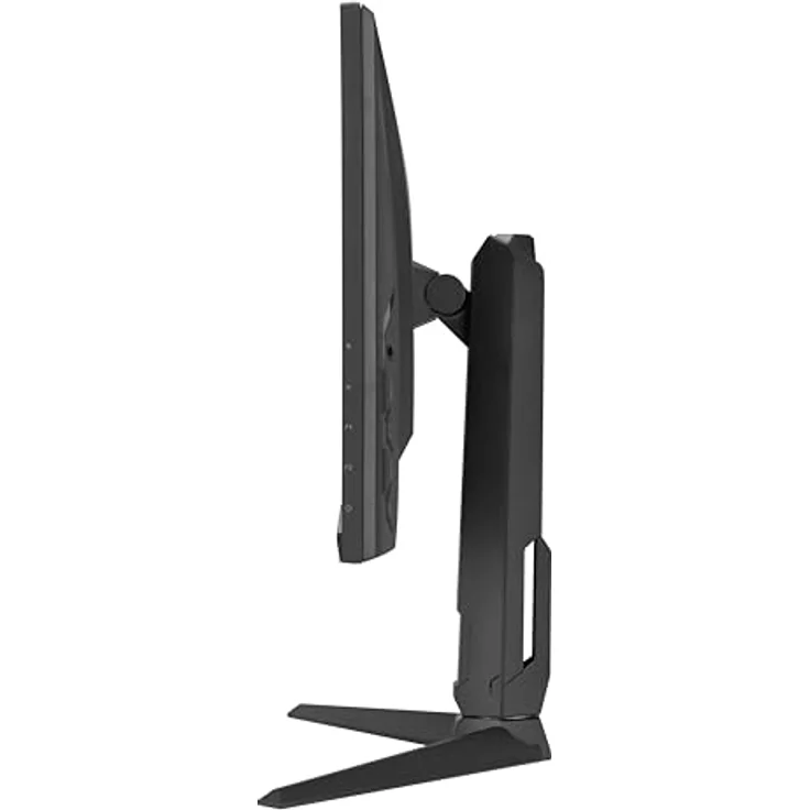 ASUS TUF Gaming VG279QM5LA, 27 Zoll Full HD Monitor mit 240 Hz, 0.3 ms GtG, G-Sync, FreeSync, HDR10, Fast-IPS Panel, DP, HDMI, Lautsprecher – Bild 5