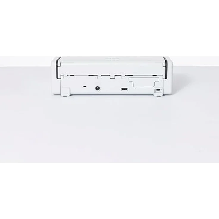 Brother ADS-1800W, Dokumentenscanner mit Duplex-Funktion, 600 dpi, bis zu 30 Seiten/Min., Wi-Fi und USB-C – Bild 4