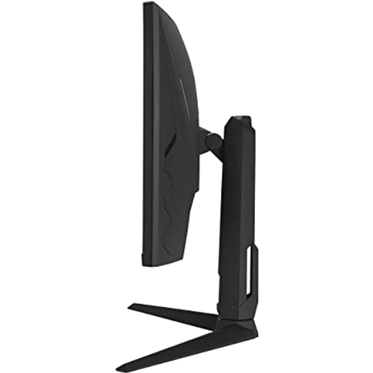 ASUS TUF Gaming VG34WQML5A 34 Zoll WQHD Curved Monitor, 250 Hz, 0,5 ms Reaktionszeit, AMD FreeSync Premium, DisplayHDR 400, 3440x1440 – Bild 5