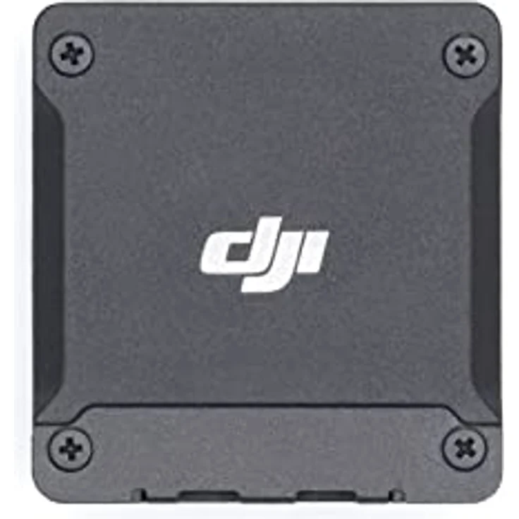 DJI O3 Lufteinheit, Übertragungsmodul für Drohnen (Transmitter, für DJI Goggles 2 und DJI FPV), Schnellwechsel-Design, Schwarz – Bild 2