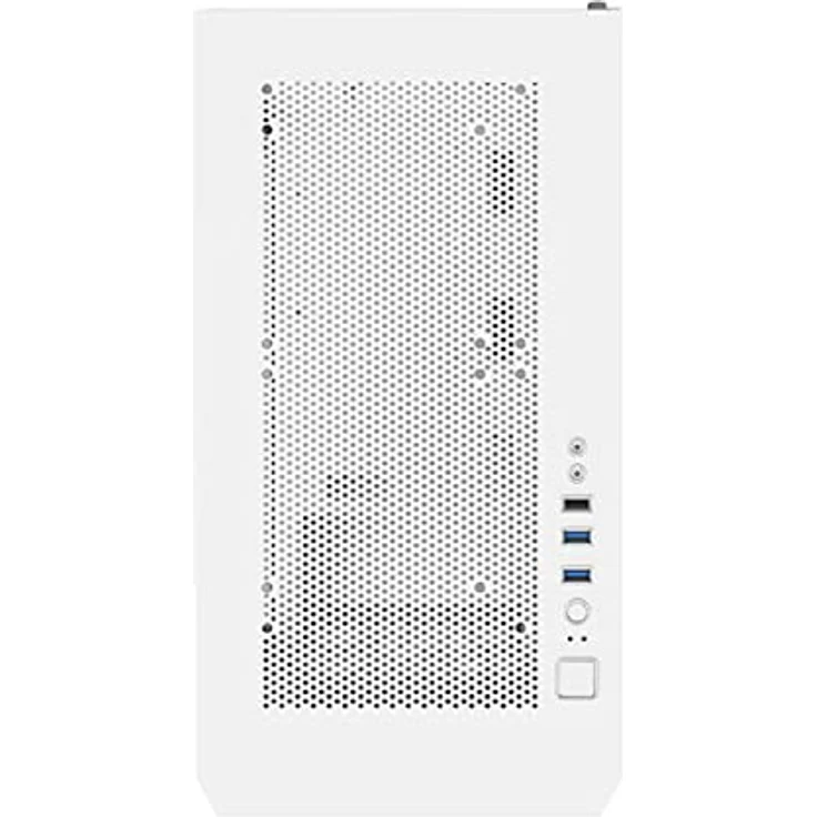 MONTECH AIR 100 ARGB MATX (Weiß) – Bild 5