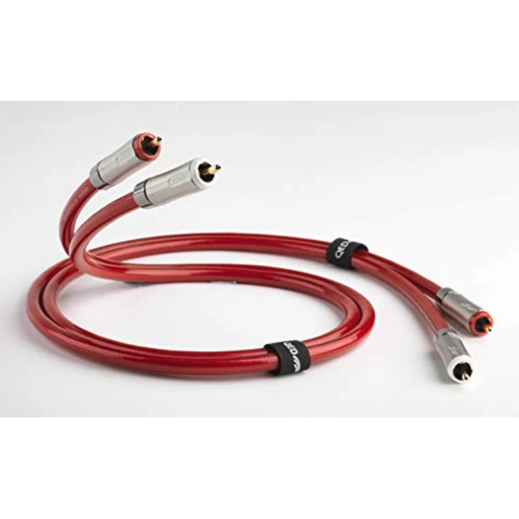 QED Reference Audio 40 Kabel (1m) – Bild 3