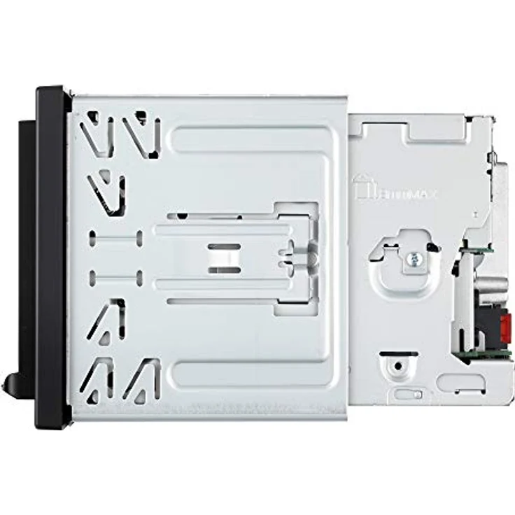 Pioneer AVIC-Z830DAB-C, Navi für Caravan und Truck mit 7 Zoll Touchscreen, Wi-Fi, Bluetooth, Apple CarPlay und Android Auto – Bild 5