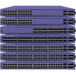 Extreme Networks 5520 VERSATILE INTERFACE MODULE (4 Ports) Netzwerk Switch, mit vier 25GbE SFP28 Ports MACs
