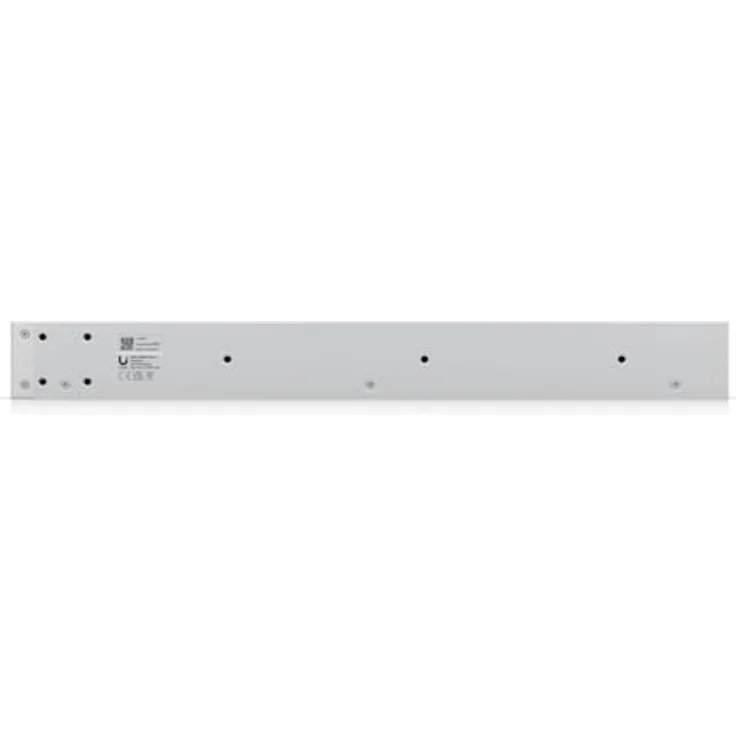 Ubiquiti UNAS-Pro-4, 4-Bay Rackmount NAS mit 10GB SFP+ Anbindung und M.2 NVMe-Cache – Bild 5