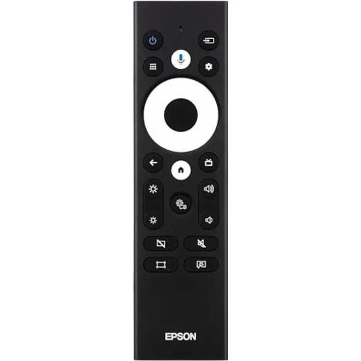 Epson EH-LS650 Schwarz – Bild 5