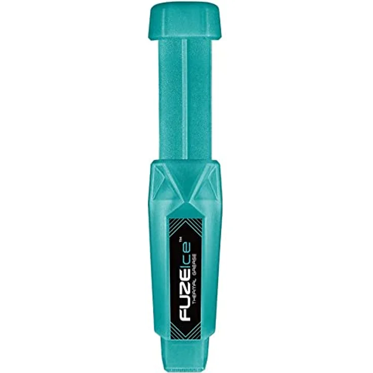 Iceberg Thermal FUZEIce Wärmeleitpaste mit 2-in-1 Spachtel CPU GPU Kühlkörperpaste 11,25 W/mK 7 g – Bild 3
