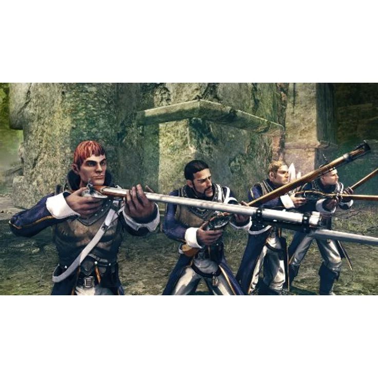 Risen 2 - Dark Waters (Xbox 360) – Bild 2