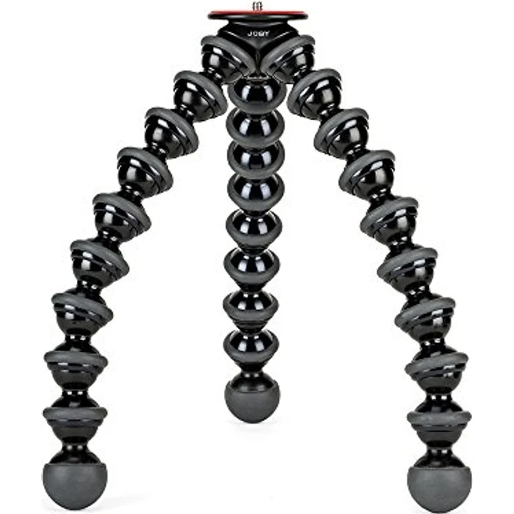 Joby GorillaPod 5K schwarz – Bild 5
