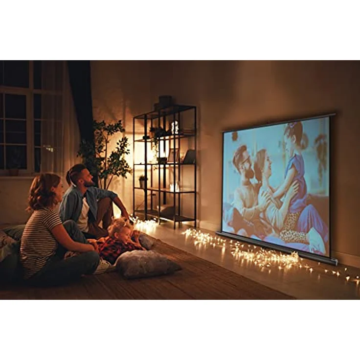 Celexon Leinwand Ultramobil Professional 200 x 200 cm – Bild 5