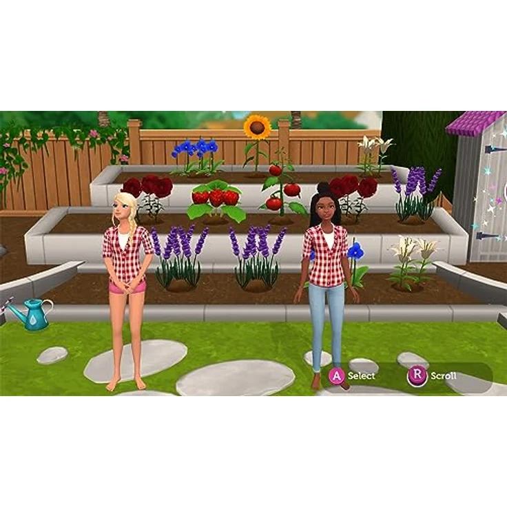 Barbie Dreamhouse Adventures - Switch – Bild 3