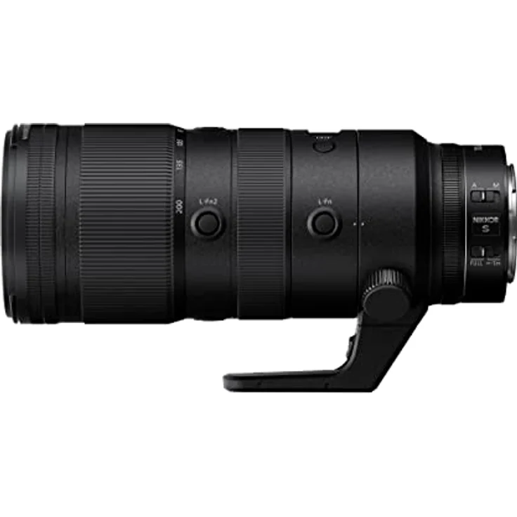 NIKKOR Z 70 -200 mm 1:2,8 S (INKL. HB-92, CL-C3) – Bild 4