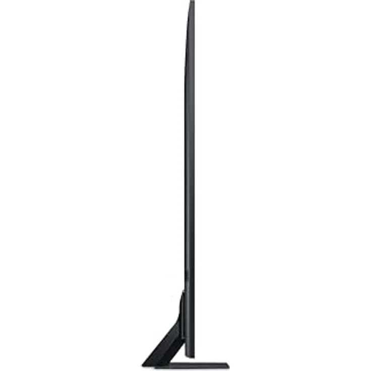 Samsung Neo QLED 4K QN90D Fernseher 75 Zoll, Samsung TV mit Neural Quantum 4K AI Gen2 Prozessor, Quantum-Matrix-Technologie, Motion Xcelerator, Smart TV, GQ75QN90DATXZG, Deutsches Modell [2024] – Bild 4