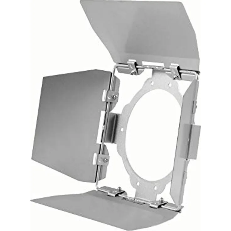 EUROLITE Flügelbegrenzer LED ML-30 Spot sil