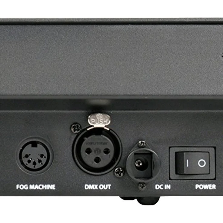 ADJ DMX Operator 384 Lichttechnik – Bild 3