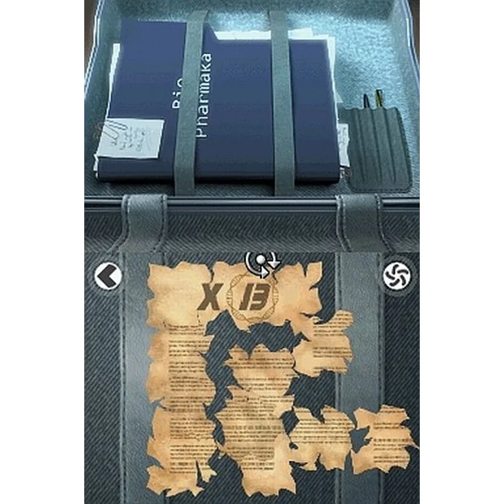 Lost Identities (DS) – Bild 6