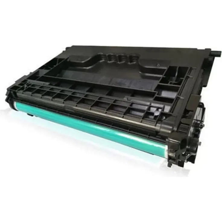 inkpro Tonerkartusche kompatibel mit HP CF237A, 37A black, schwarz mit Chip, für LaserJet Enterprise M607/M608/M609, MFP M631/M632/M633, Seitenleistung: 11.000 Seiten