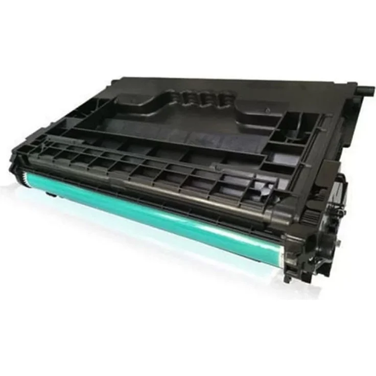 inkpro Tonerkartusche kompatibel mit HP CF237A, 37A black, schwarz mit Chip, für LaserJet Enterprise M607/M608/M609, MFP M631/M632/M633, Seitenleistung: 11.000 Seiten