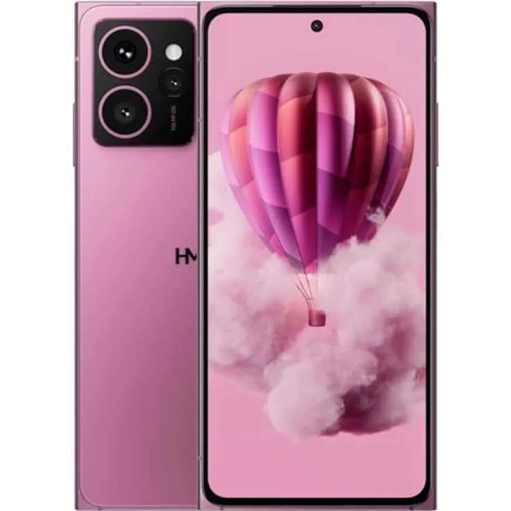 HMD Skyline 128GB/8GB - Pink